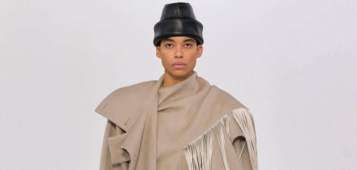 Sportmax: Ready-To-Wear AW25 - 10 Magazine